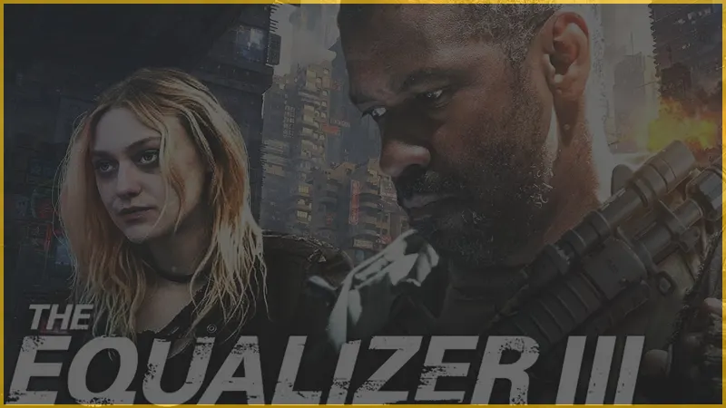 The Equalizer 3 (Hindi Dubbed)